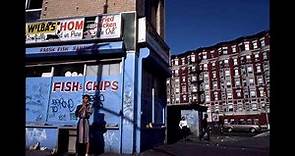 Historia: Harlem, New York