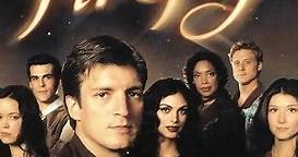 Firefly (TV Series 2002–2003)