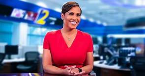 Atlanta news anchor Jovita Moore passes away after battle with brain cancer