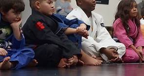 Want something amazing for... - Carlson Gracie Winter Haven