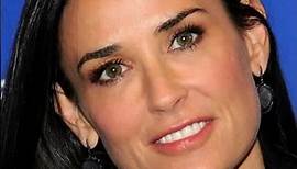 Demi Moore's Transformation : A Timeless Beauty!