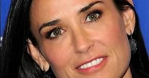 Demi Moore's Transformation : A Timeless Beauty!