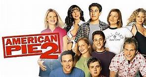 American Pie 2 Movie (2001) - Jason Biggs,Chris Klein,Alyson Hannigan | Full Facts and Review