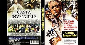 Casta invencible *1971*
