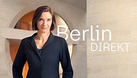 Trailer: Berlin direkt vom 26. November 2023
