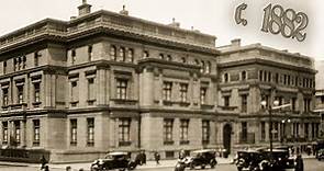 What Happened to William Vanderbilt's Triple Palace in Manhattan?