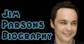 Jim Parsons | Biography | The Big Bang Theory Actor