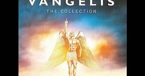 Vangelis The Hit Collection disc 1 - 2012 Full album