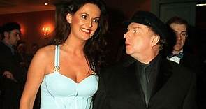 Who is Michelle Rocca? Van Morrison's ex wife  | IrishCentral.com