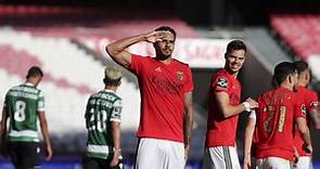 Benfica le pone precio a Lucas Verissimo