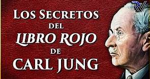 Los Secretos del Libro Rojo de Carl Jung
