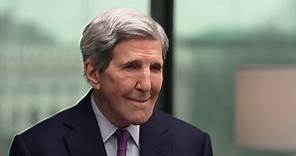 John Kerry's 'Exit Interview': If you 'lose the truth', you've 'lost democracy'