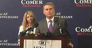 Comer accuser submits letter in defense of abuse allegations
