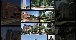 Raleigh, North Carolina | Wikipedia audio article