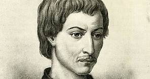 Giordano Bruno, El Filósofo que Creía en Múltiples Sistemas Solares y en la Vida Extraterrestre.