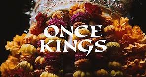 Once Kings | Riz Ahmed | #MogulMowgli