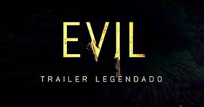 Evil (2019) | 1ª Temporada | Trailer Legendado
