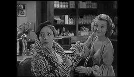 Vanity Street (1932) Pre Code