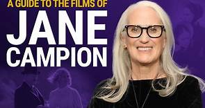 A Guide to the Films of Jane Campion