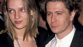 The Troubled Marriage Of Uma Thurman With Gary Oldman