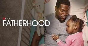 Fatherhood (2021) Movie || Kevin Hart, Melody Hurd, Alfre Woodard, Lil Rel H || Review and Facts