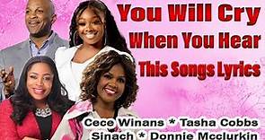 100 Best Gospel Songs Black 💥 Listen and Pray 💥 Try Listening To This Song Without Crying