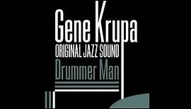 Gene Krupa, Anita O'Day, Roy Eldridge - Drummin' Man