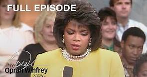 The Best of The Oprah Show: Hired a Hitman | Full Episode | OWN