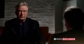 ‘Alec Baldwin: Unscripted’ | Tonight at 8/7c on ABC
