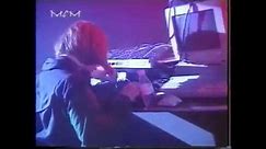 Aphex Twin - Live @ Osmoze, Paris 1993