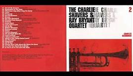 Charlie Shavers & Ray Bryant Quartet Complete Recordings Vol. 2