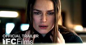 Official Secrets ft. Keira Knightley, Ralph Fiennes, Matt Smith - Official Trailer I HD I IFC Films