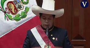 La queja ante el rey Felipe VI del nuevo presidente de Perú contra Castilla y la corona española
