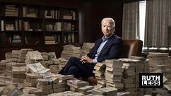 It Sure Looks Like Joe Biden Took Bribes, Presidential Candidate Asa Hutchinson Joins The Progrum