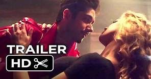 Dr. Cabbie Official US Release Trailer (2014) - Vinay Virmani, Adrianne Palicki Movie HD