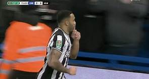 Callum Wilson Goal,Chelsea vs Newcastle United(0-1) All Goals and Extended Highlights