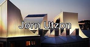 Jørn Utzon (1918-2008). Arquitectura. #puntoalarte