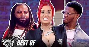Most Watched WNO Moments 🔥 SUPER COMPILATION | Wild 'N Out