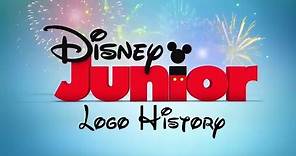 Disney Junior Original Logo History (#291)