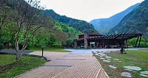 回到太魯閣山月村【太魯閣國家公園】 - 花蓮秀林 Taroko National Park, Hualien Xiulin (Taiwan)