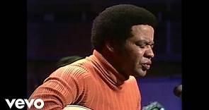 Bill Withers - Use Me (Old Grey Whistle Test, 1972)