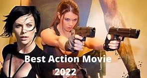 Fatal Woman Best Action Movie 2022 full movie English Full HD