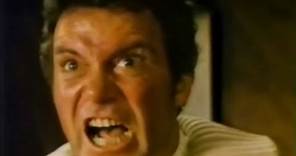 Star Trek II: The Wrath Of Khan (Trailer For TV, 1982) 🖖