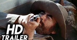 Billy Two Hats (1974) ORIGINAL TRAILER [HD 1080p]