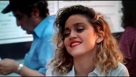 ♡ Madonna in Desperately Seeking Susan #2 (1985) ♡