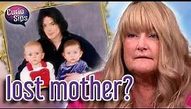 Debbie Rowe - Because Of Michael Jackson She Couldn't Be A Mother?