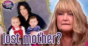 Debbie Rowe - Because Of Michael Jackson She Couldn't Be A Mother?