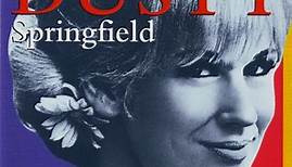 Dusty Springfield - Goin' Back - The Very Best Of Dusty Springfield (1962 - 1994)