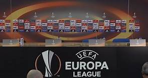 LIVE - pre-match press conference from the GSP Stadium