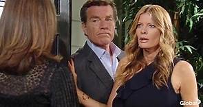 Phyllis' Battle for Jack's Heart and Diane’s Fight Back: The Young and The Restless Spoilers